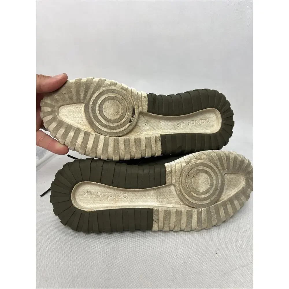 adidas Tubular x Green Men's Sneakers Size 9